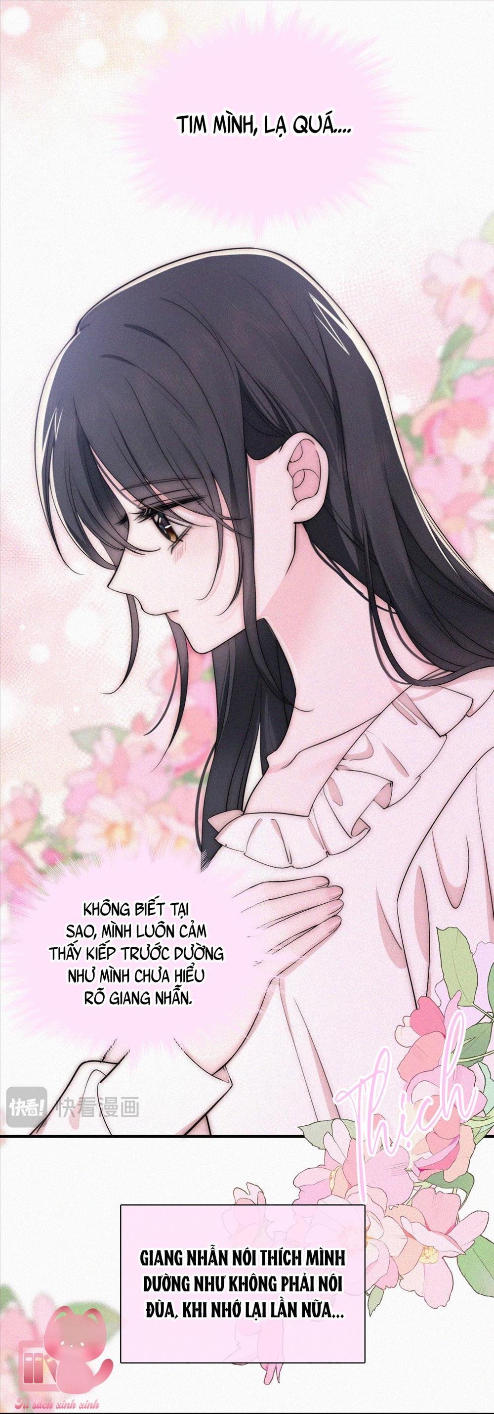 Bệnh Yêu - Chap 90 - Trang 31