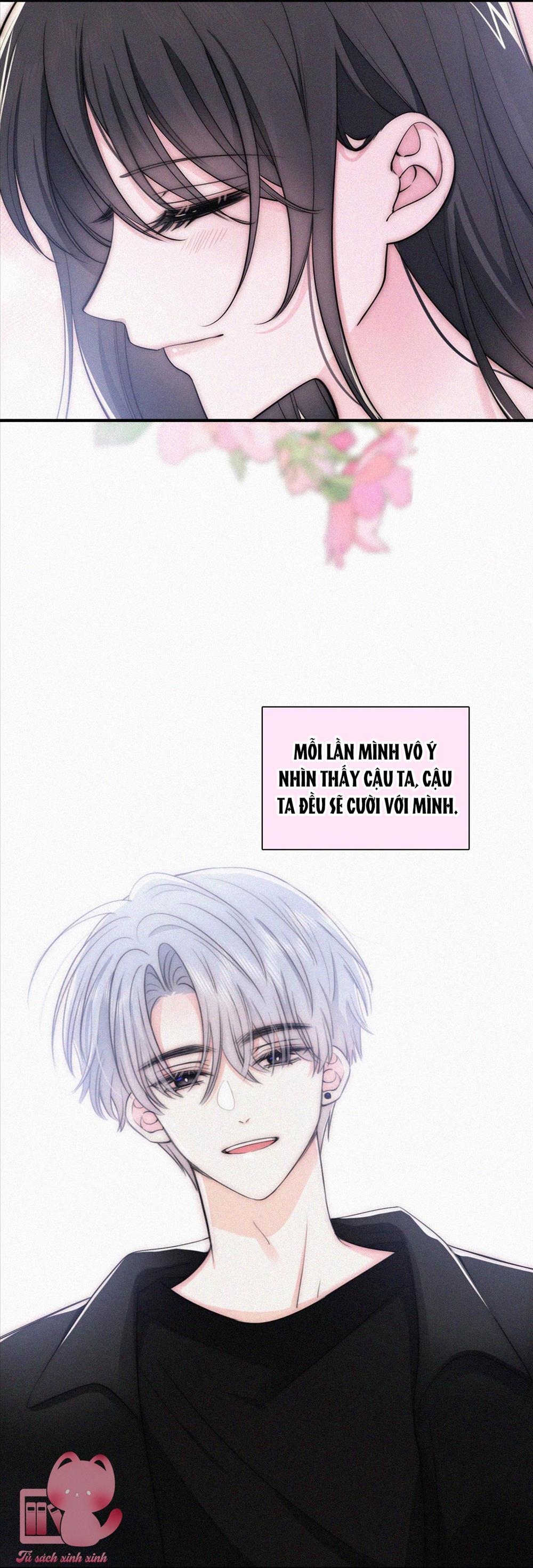 Bệnh Yêu - Chap 90 - Trang 32