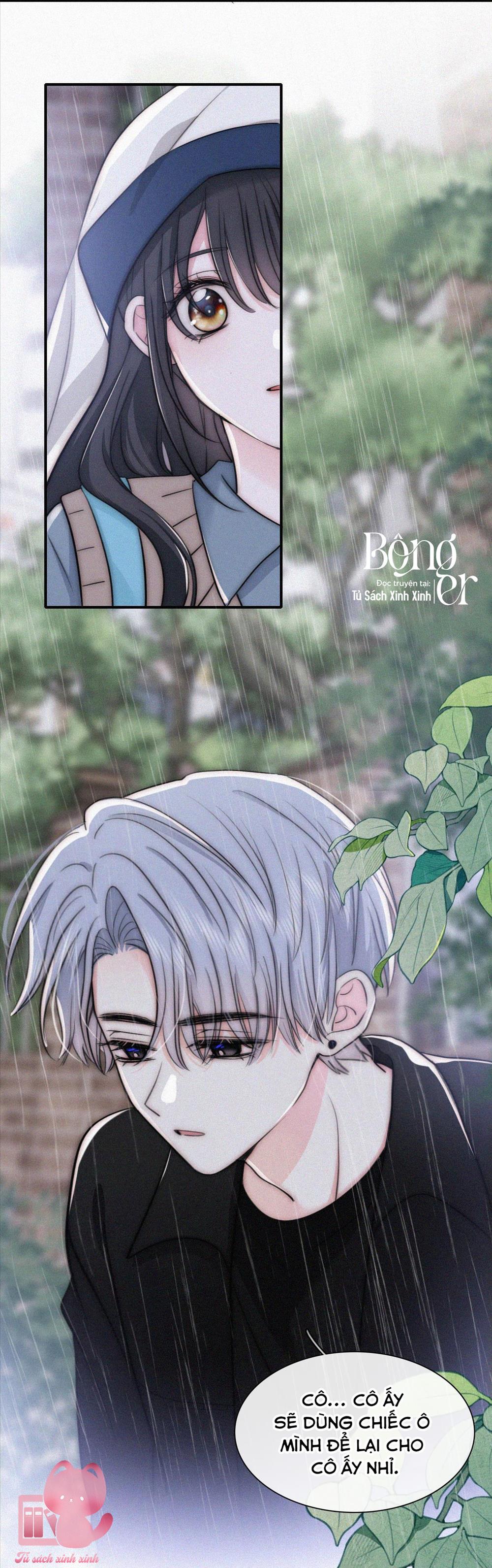 Bệnh Yêu - Chap 90 - Trang 33