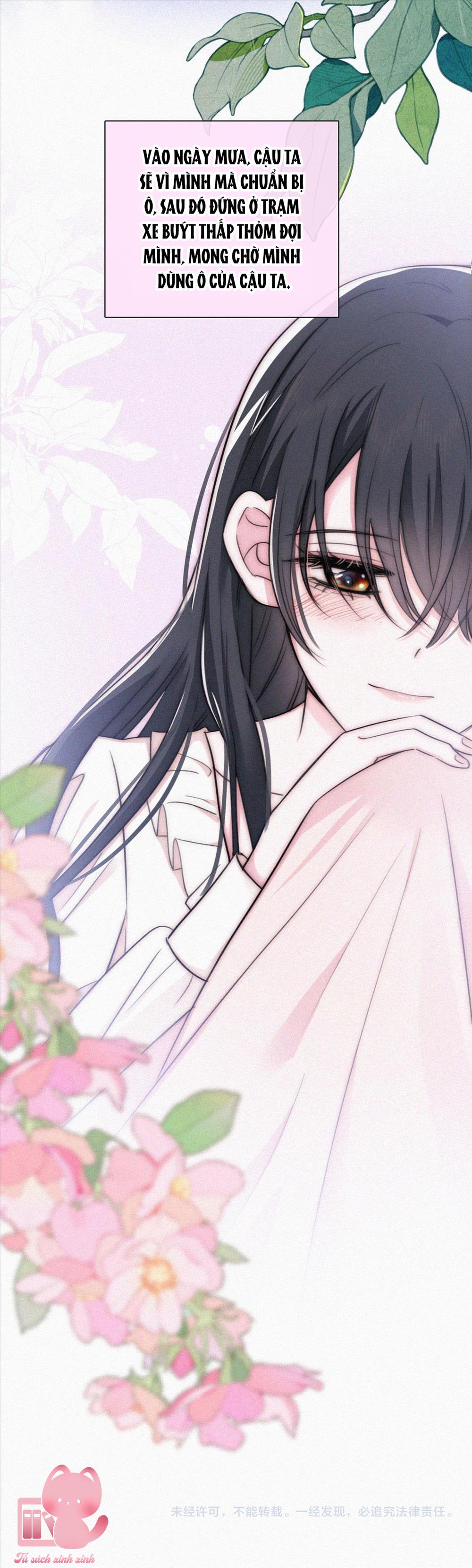 Bệnh Yêu - Chap 90 - Trang 34