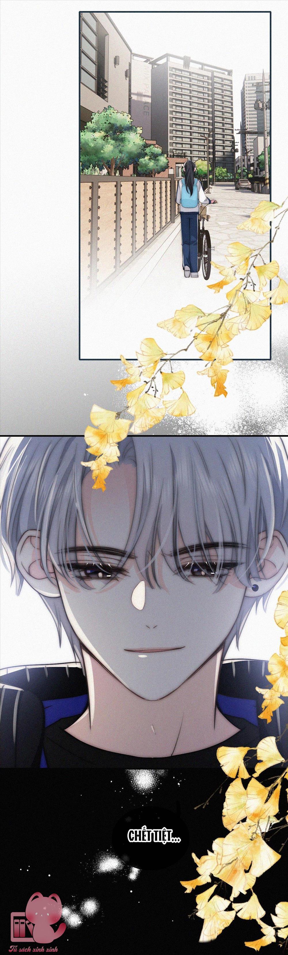 Bệnh Yêu - Chap 90 - Trang 5