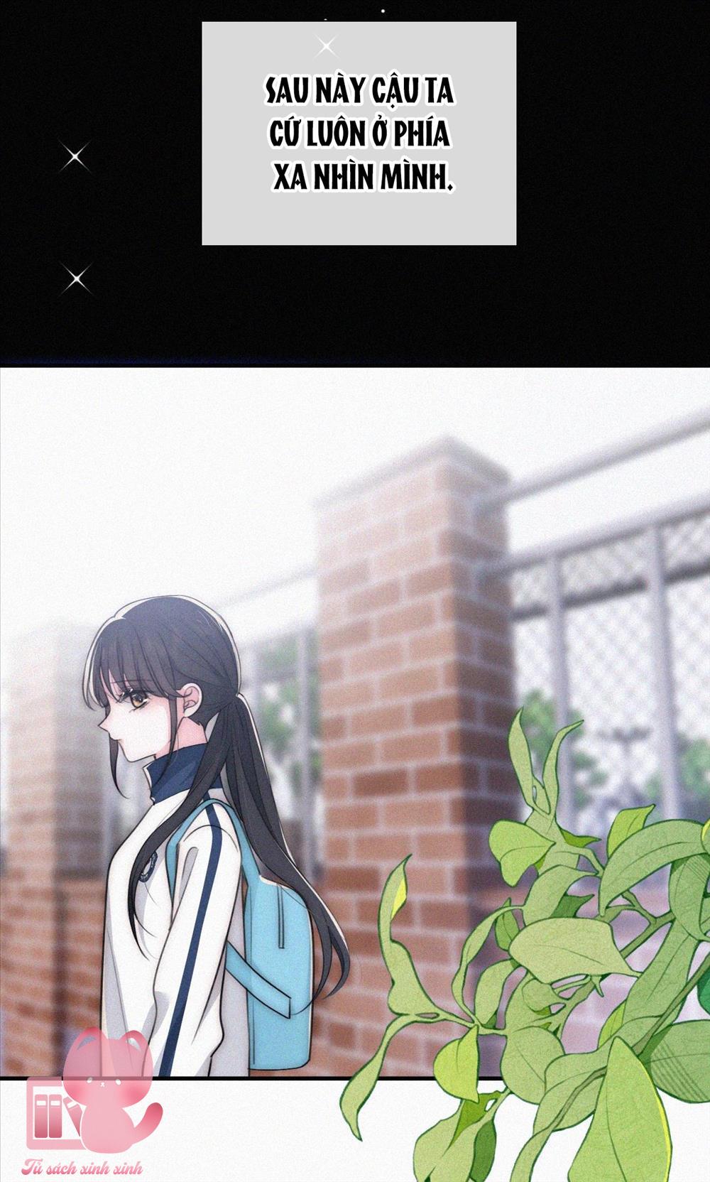 Bệnh Yêu - Chap 90 - Trang 6