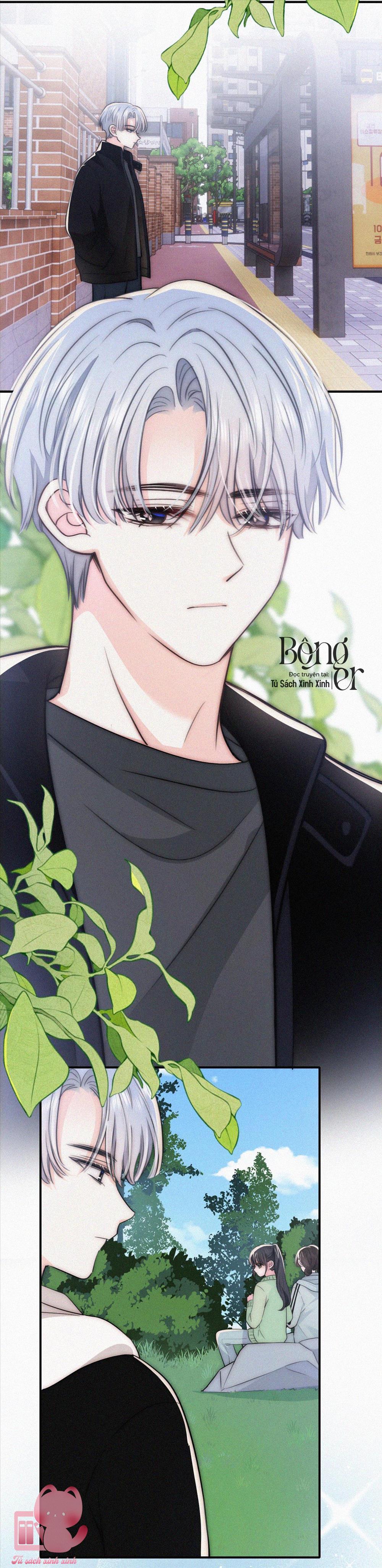 Bệnh Yêu - Chap 90 - Trang 7