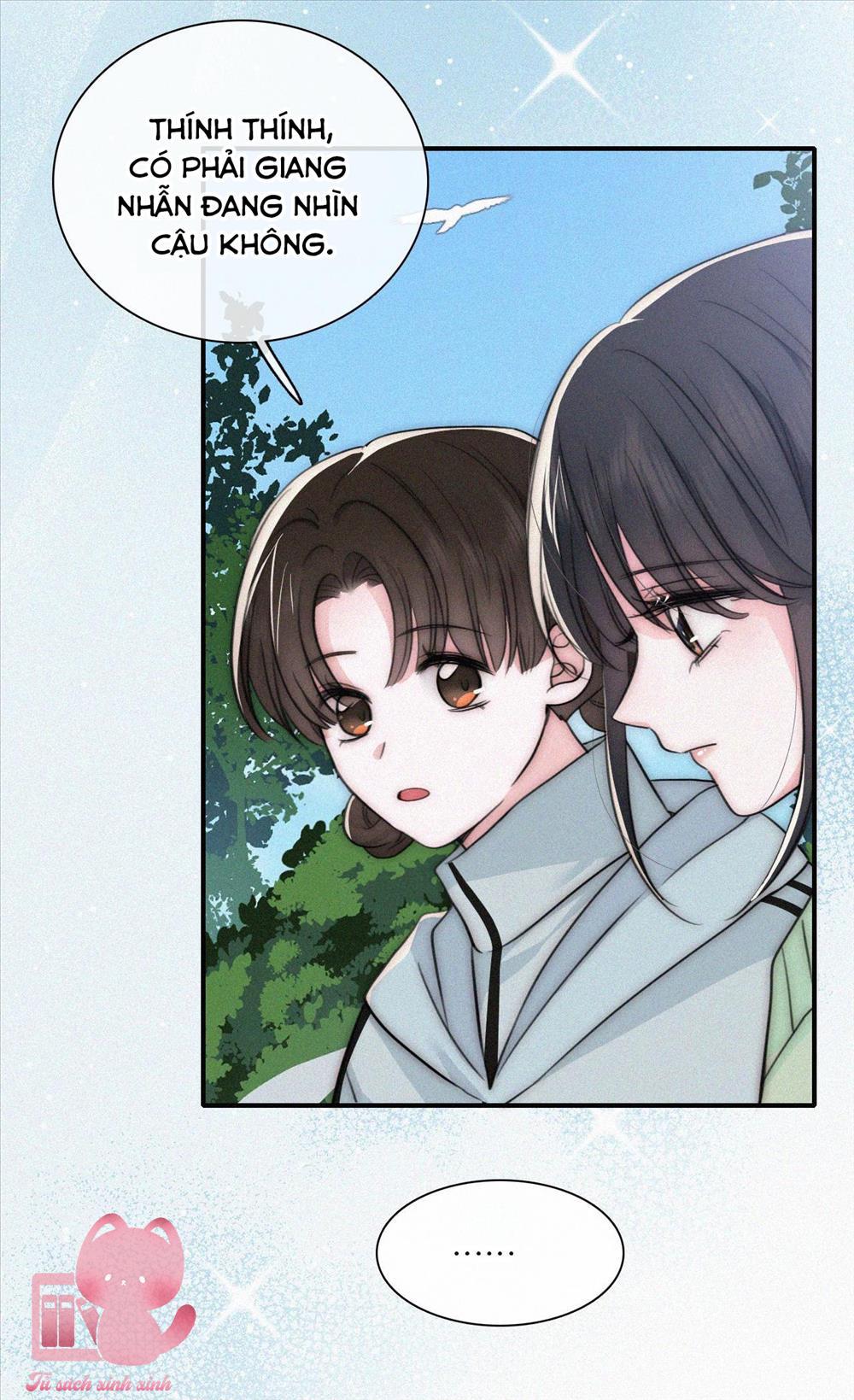 Bệnh Yêu - Chap 90 - Trang 8