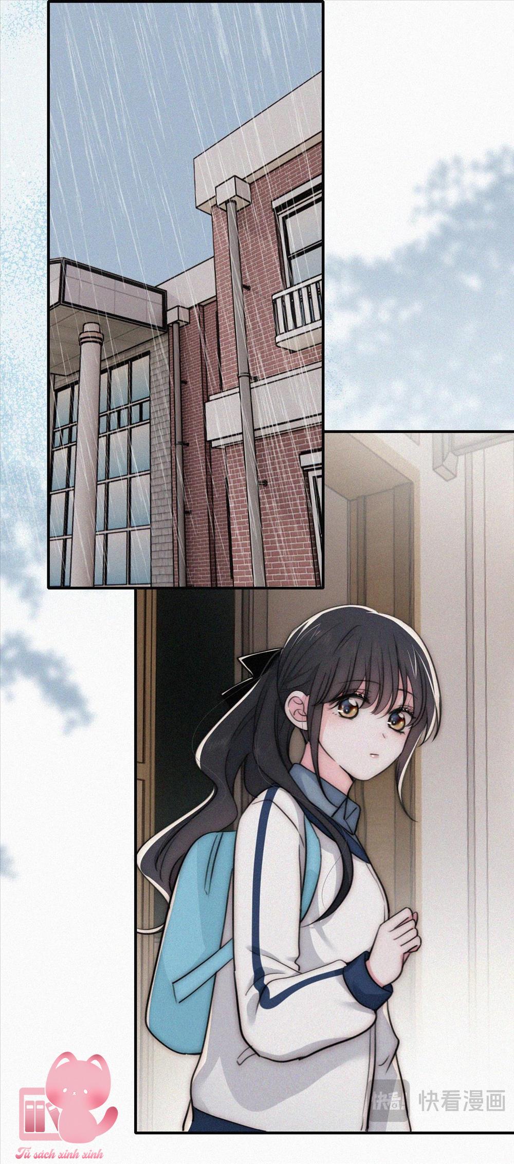 Bệnh Yêu - Chap 90 - Trang 9