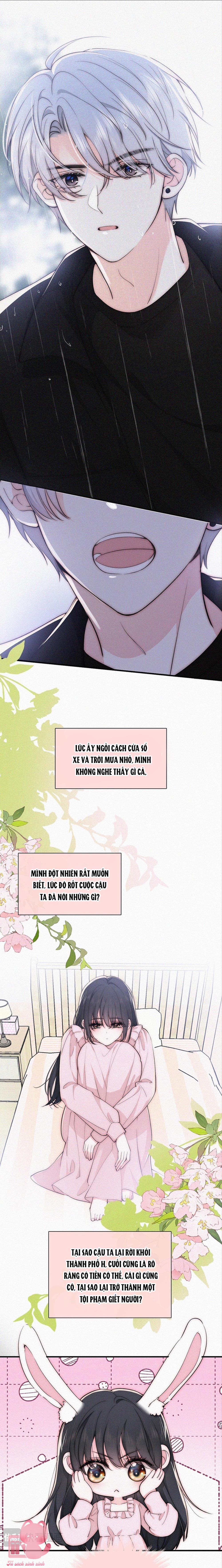 Bệnh Yêu - Chap 91 - Trang 2
