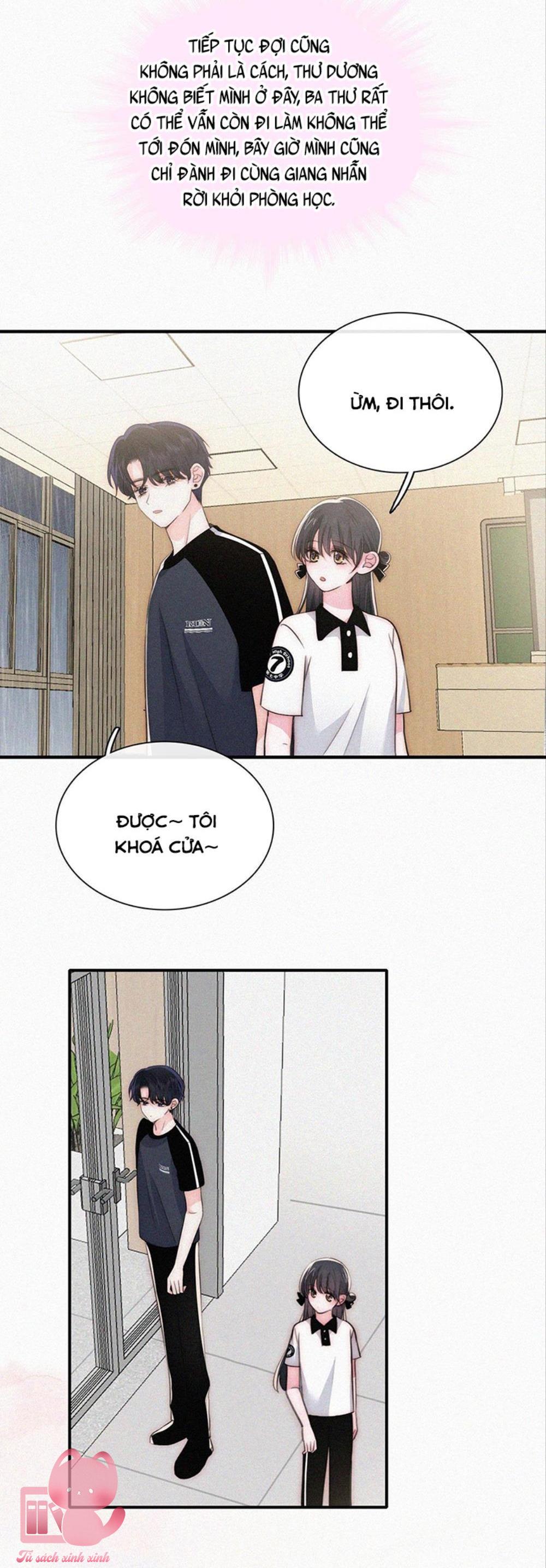 Bệnh Yêu - Chap 91 - Trang 13