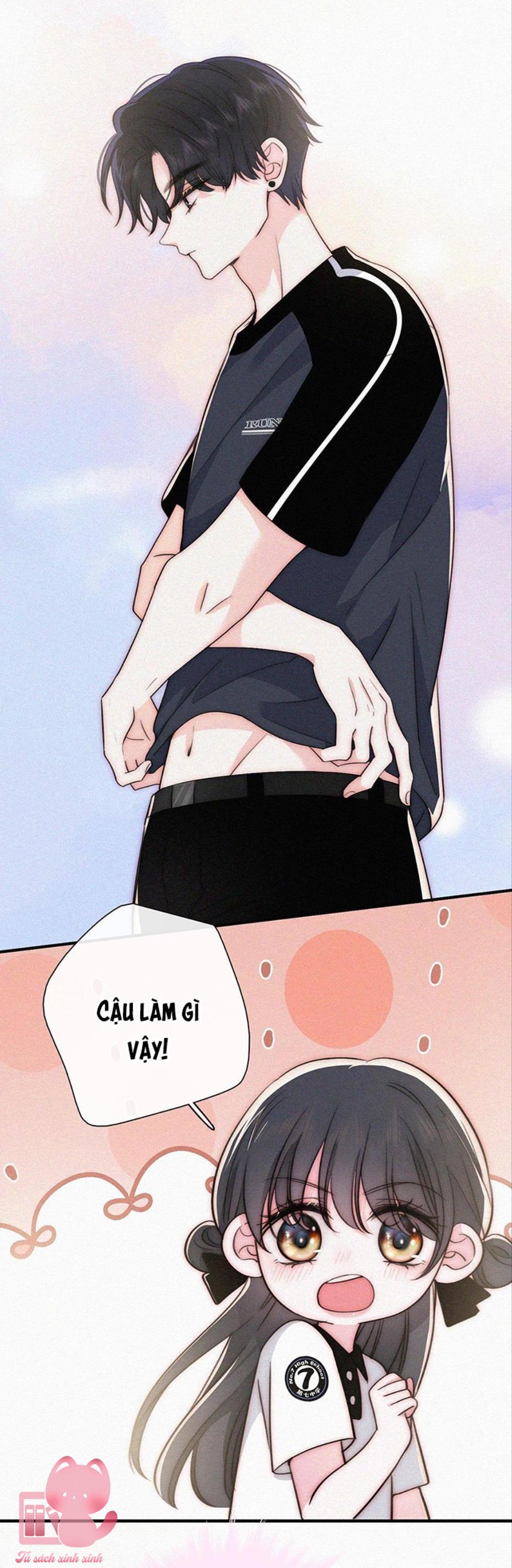 Bệnh Yêu - Chap 91 - Trang 14