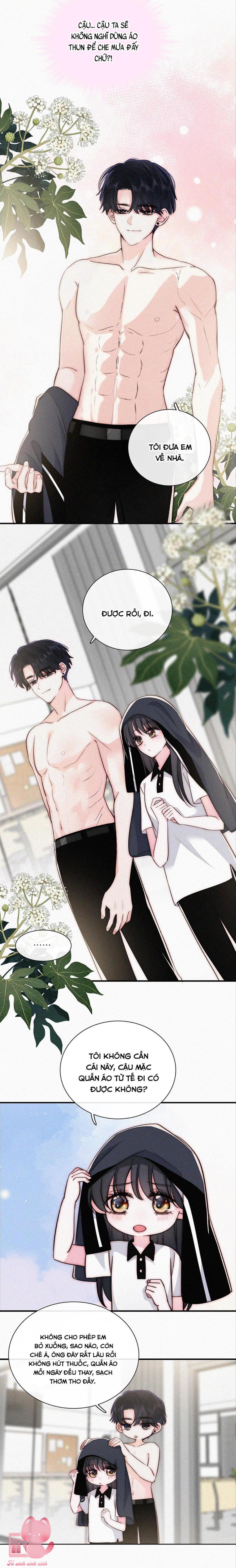 Bệnh Yêu - Chap 91 - Trang 15