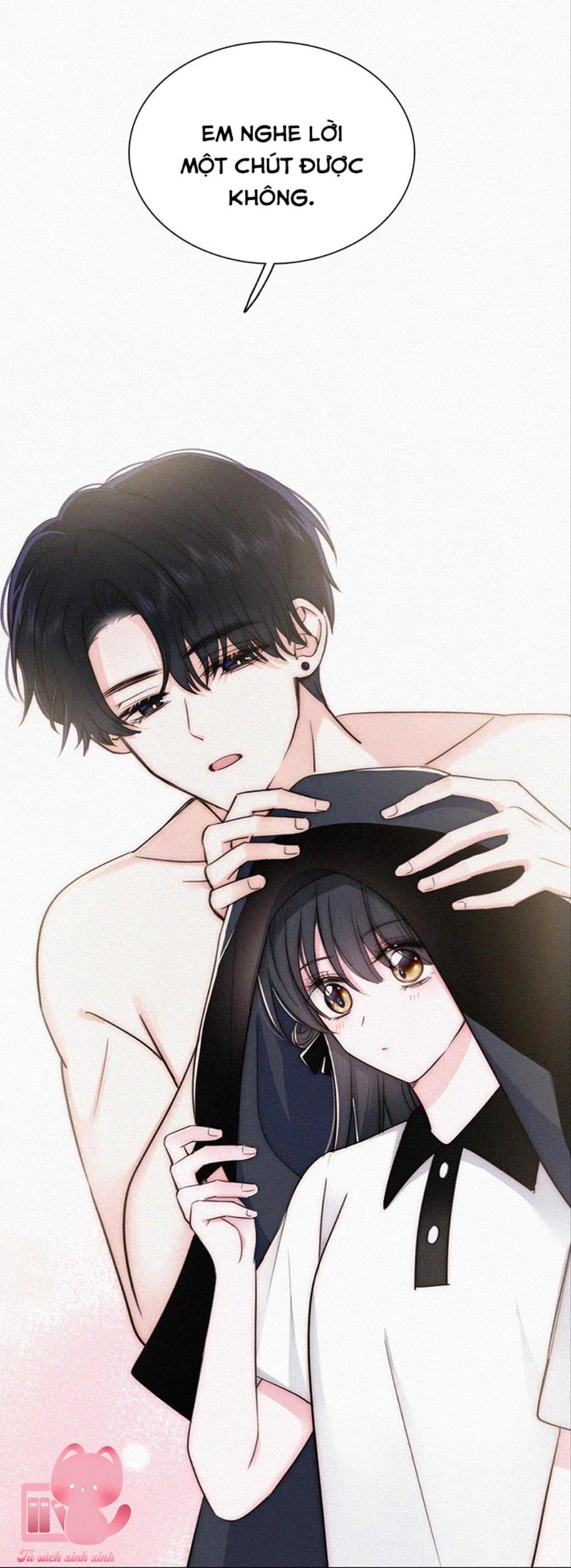Bệnh Yêu - Chap 91 - Trang 18