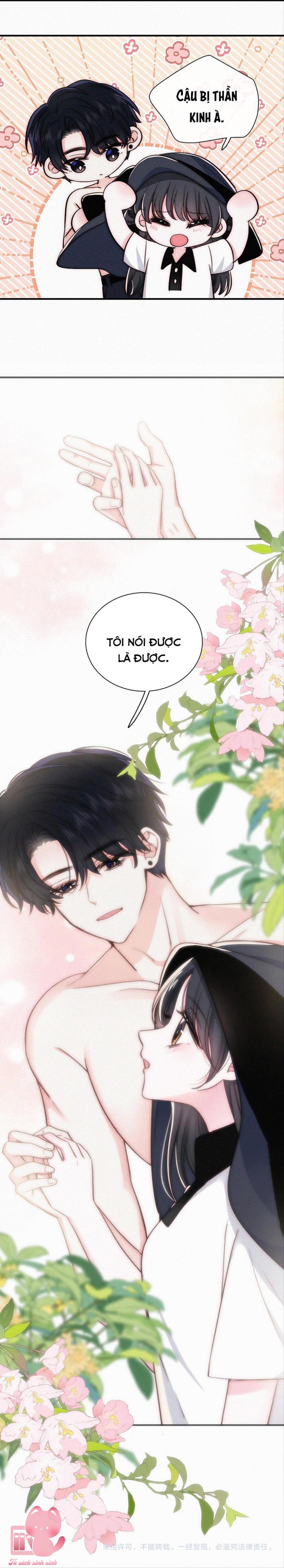 Bệnh Yêu - Chap 91 - Trang 19