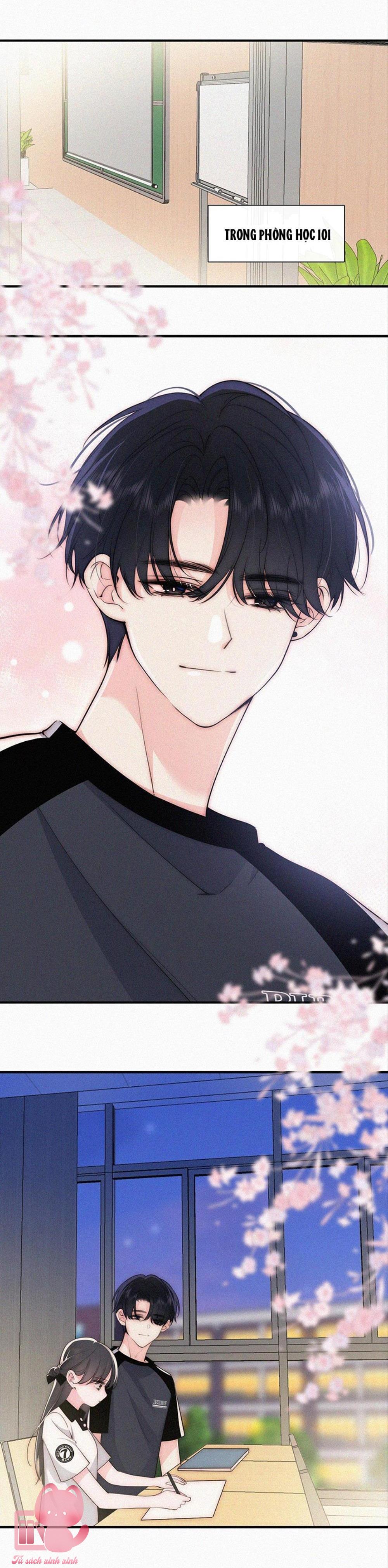 Bệnh Yêu - Chap 91 - Trang 4