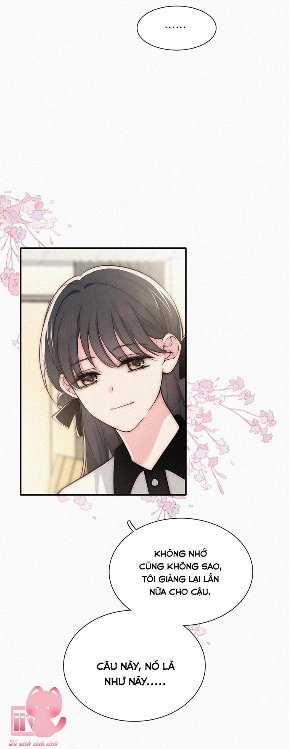 Bệnh Yêu - Chap 91 - Trang 6