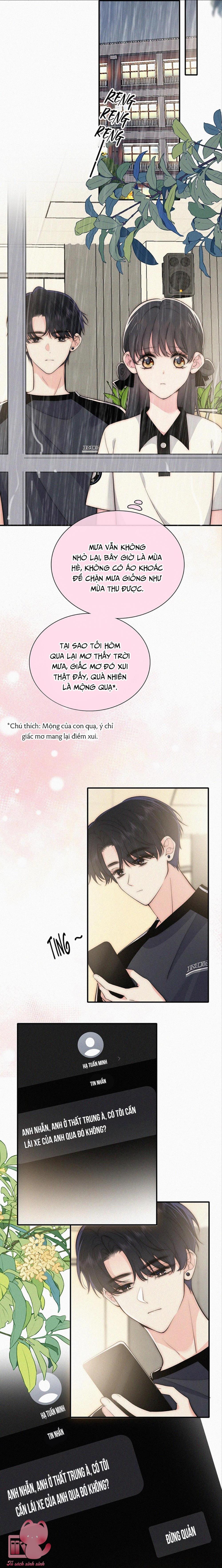 Bệnh Yêu - Chap 91 - Trang 10