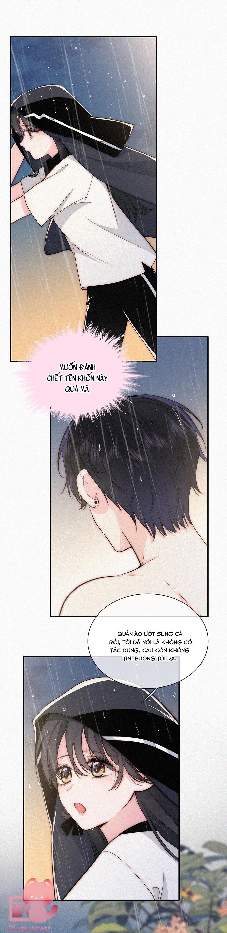 Bệnh Yêu - Chap 92 - Trang 2