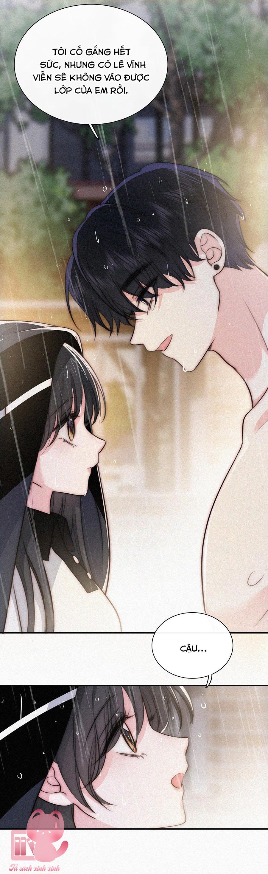 Bệnh Yêu - Chap 92 - Trang 13