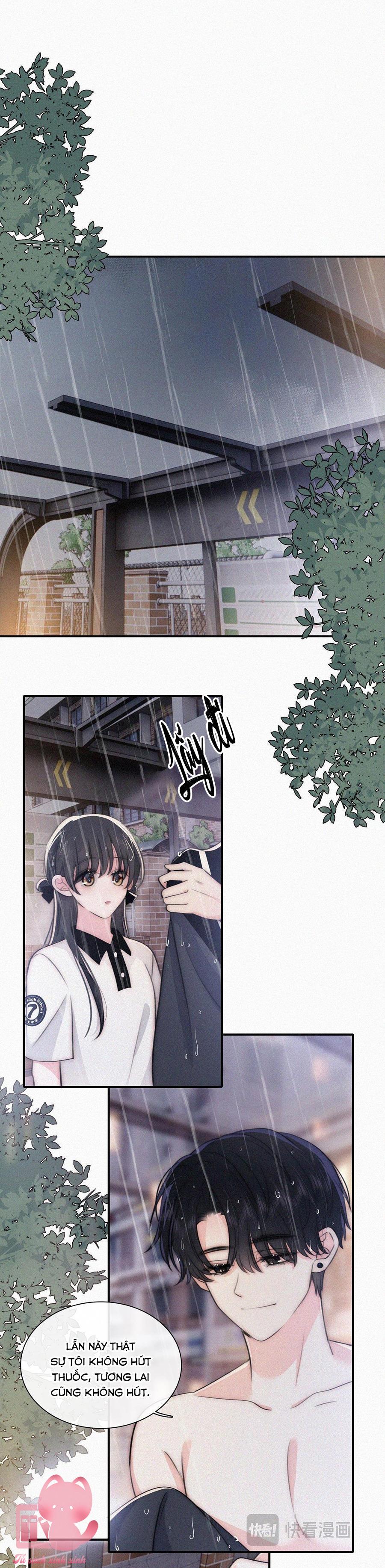 Bệnh Yêu - Chap 92 - Trang 15