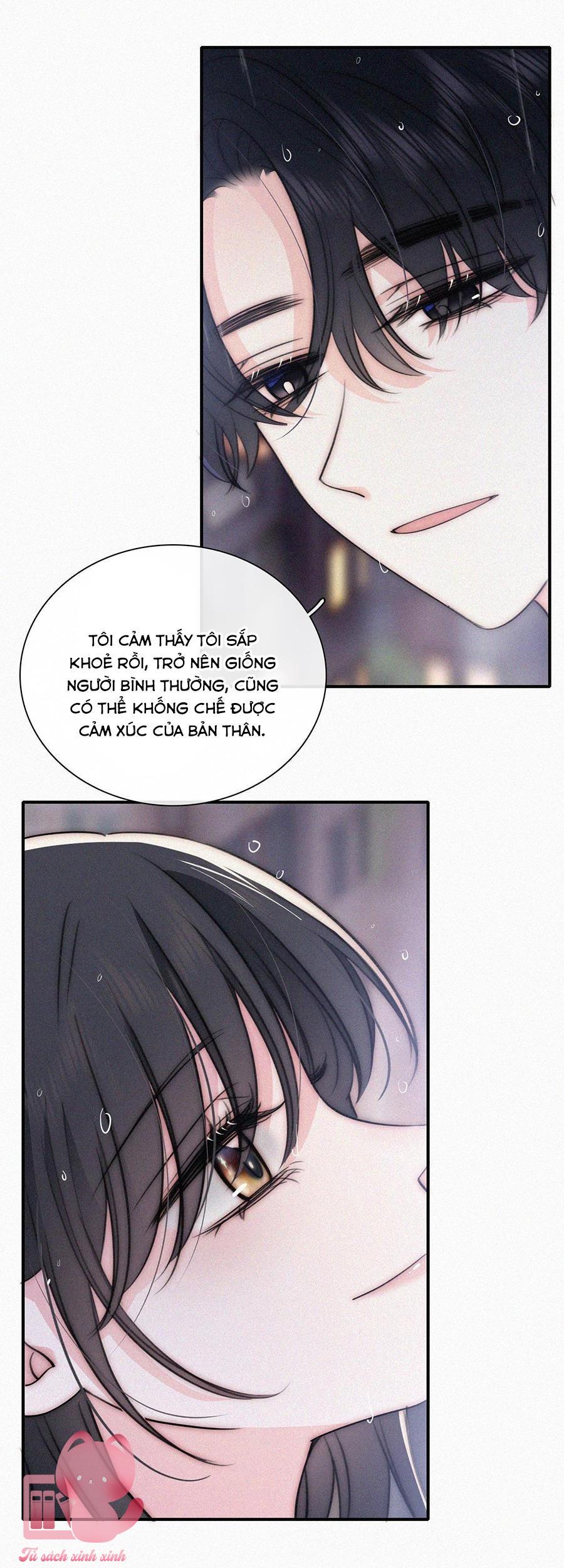 Bệnh Yêu - Chap 92 - Trang 17