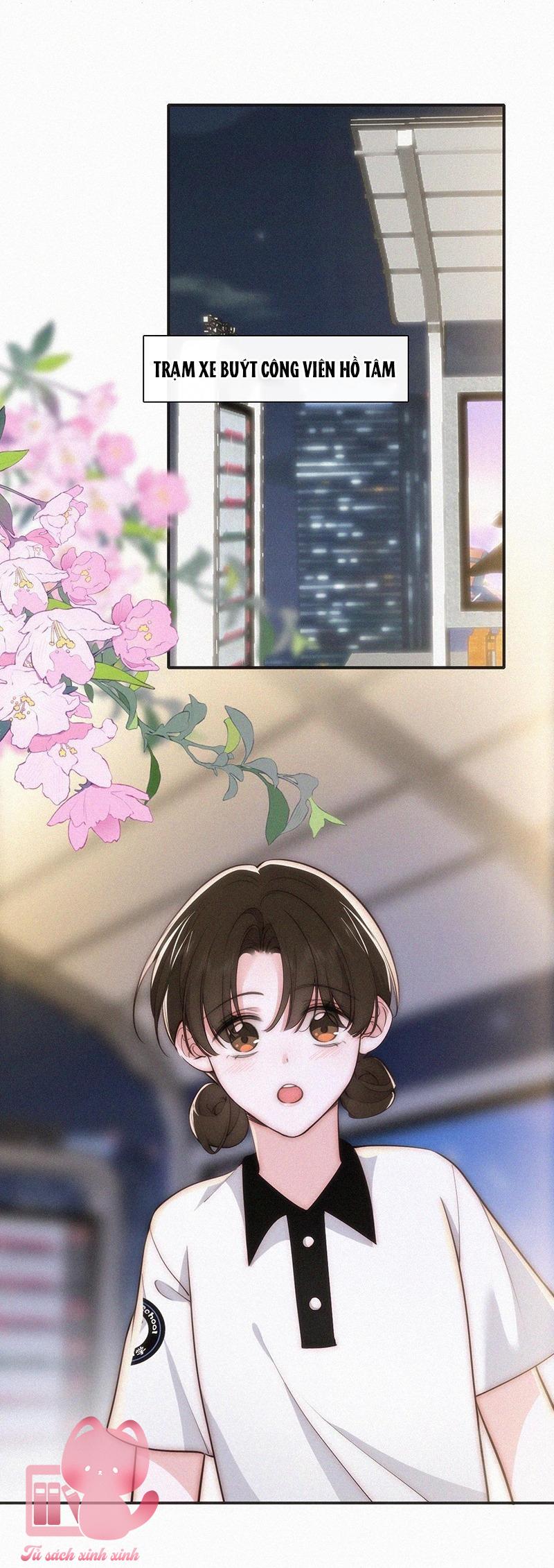 Bệnh Yêu - Chap 93 - Trang 2