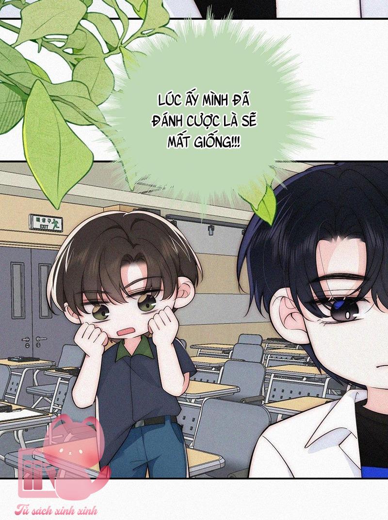 Bệnh Yêu - Chap 93 - Trang 11