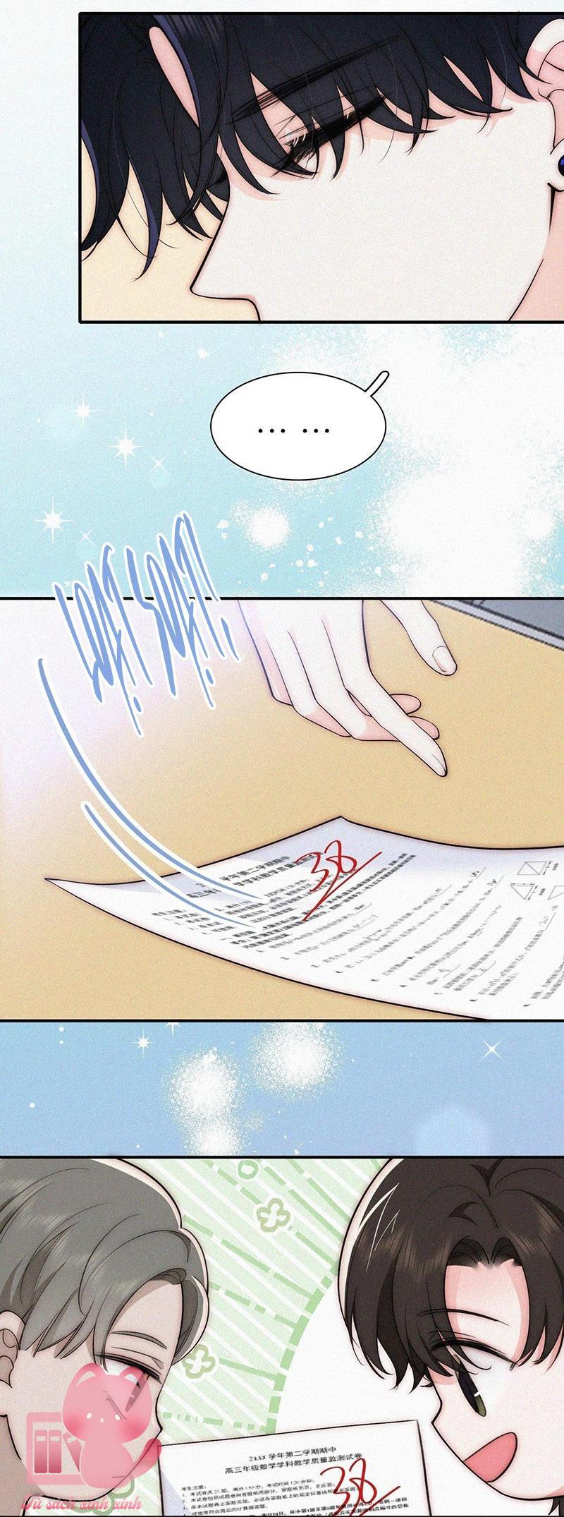 Bệnh Yêu - Chap 93 - Trang 13