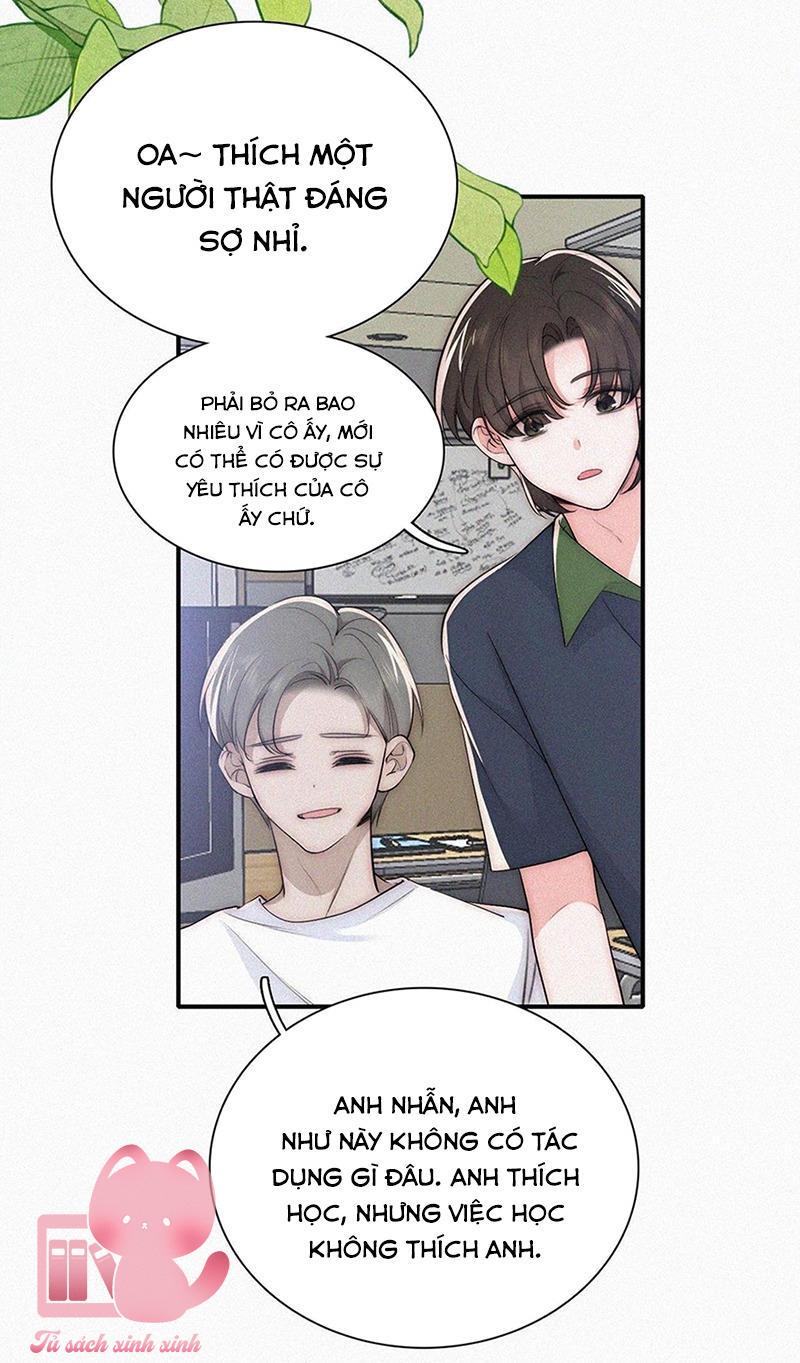 Bệnh Yêu - Chap 93 - Trang 15