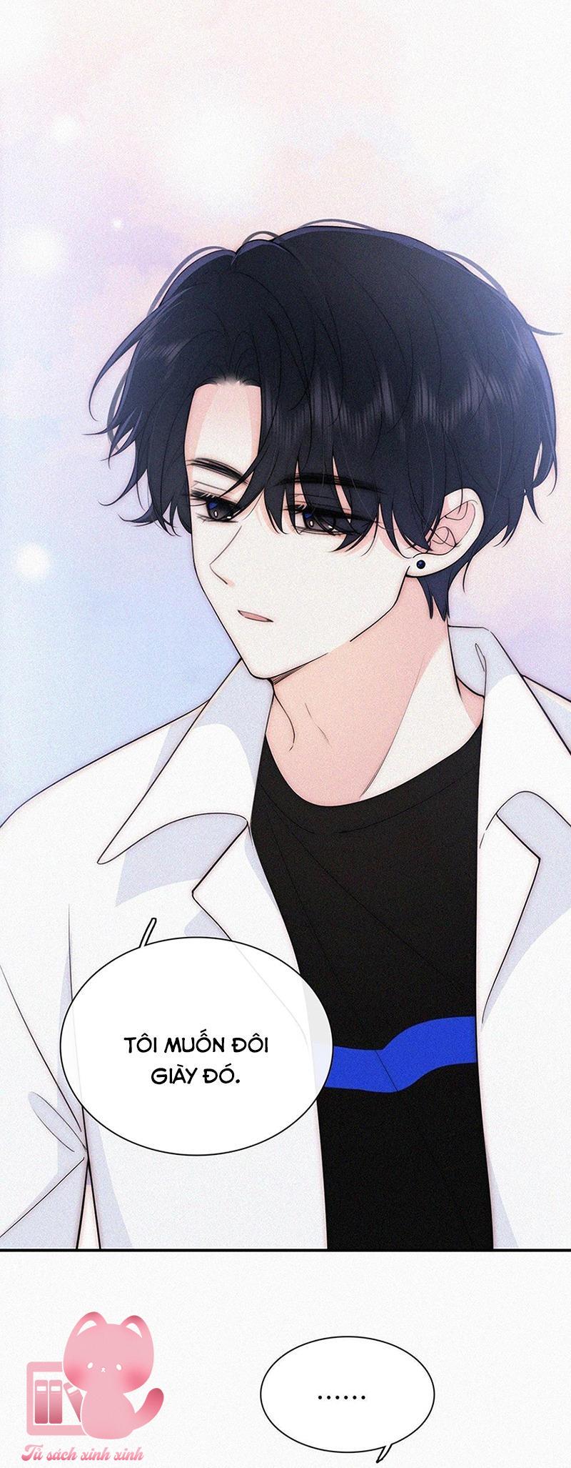 Bệnh Yêu - Chap 93 - Trang 18