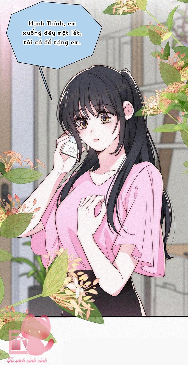 Bệnh Yêu - Chap 93 - Trang 25