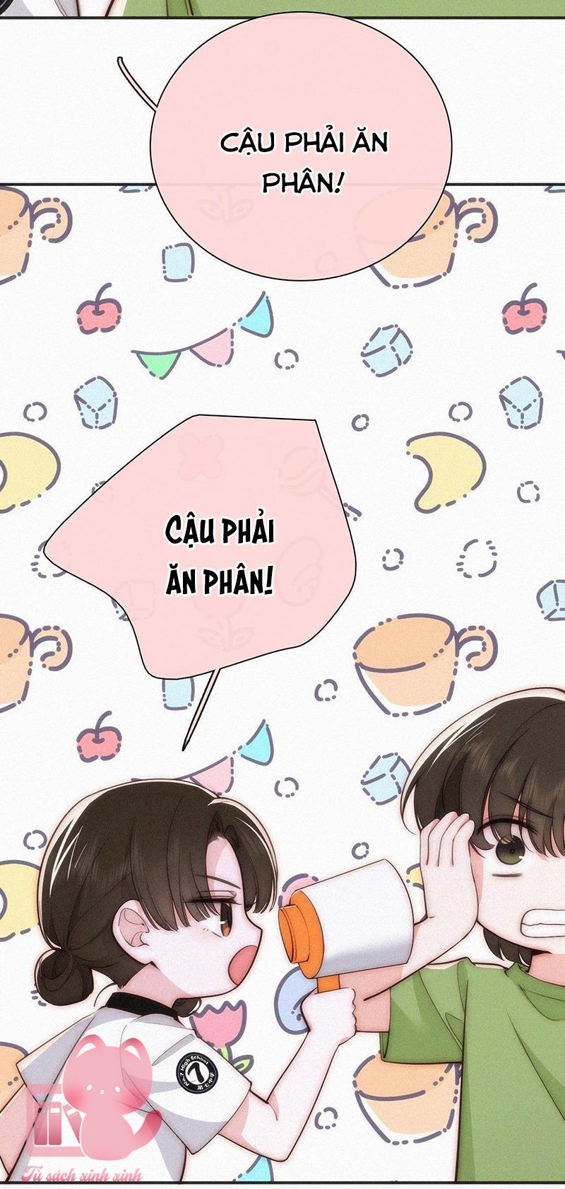 Bệnh Yêu - Chap 93 - Trang 6
