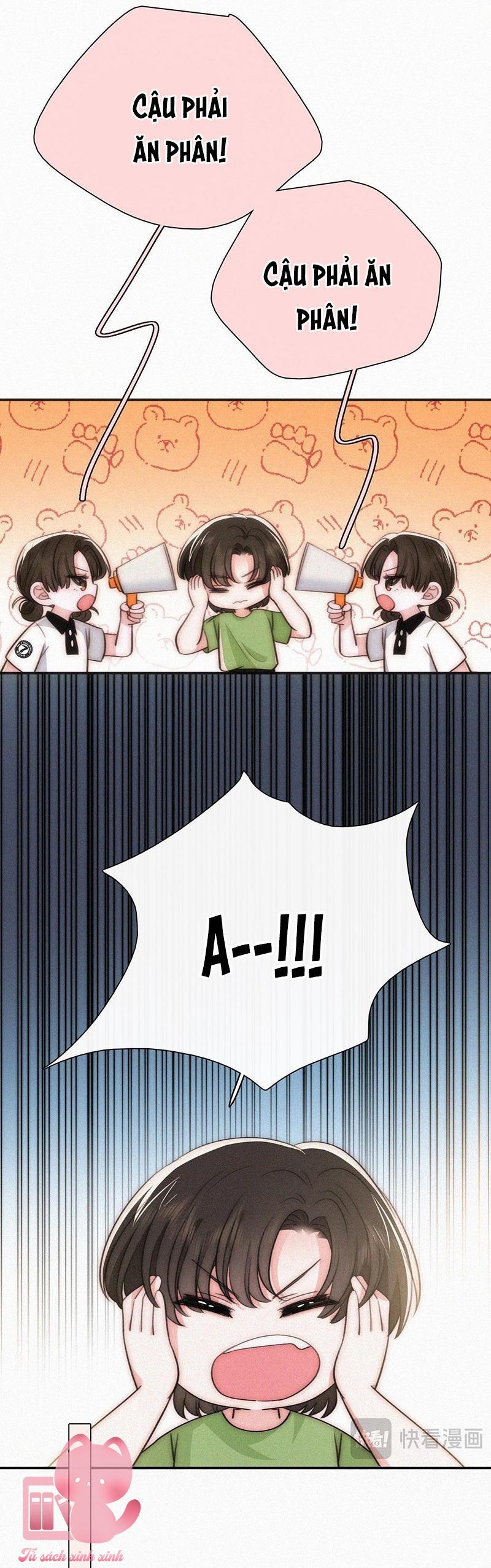 Bệnh Yêu - Chap 93 - Trang 7