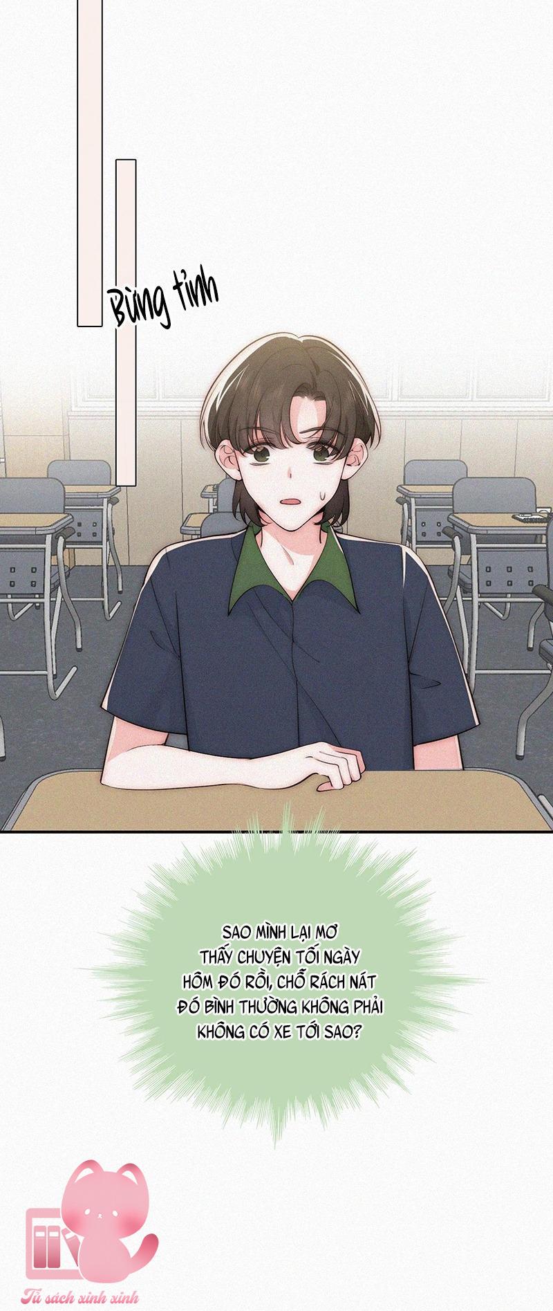 Bệnh Yêu - Chap 93 - Trang 8