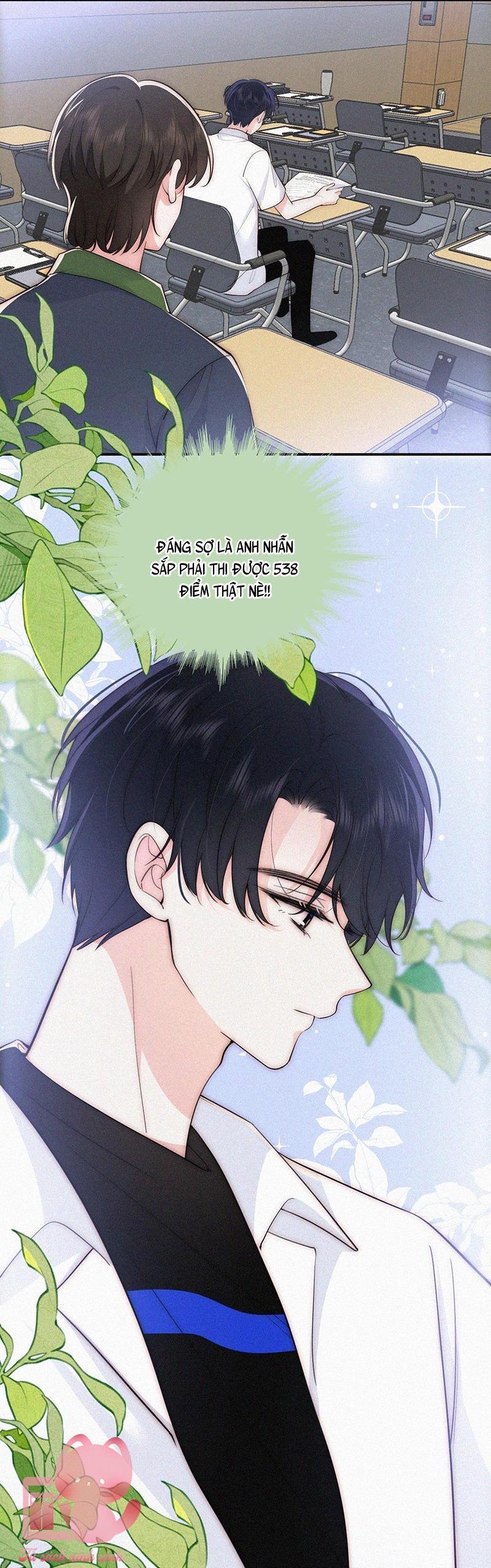 Bệnh Yêu - Chap 93 - Trang 10