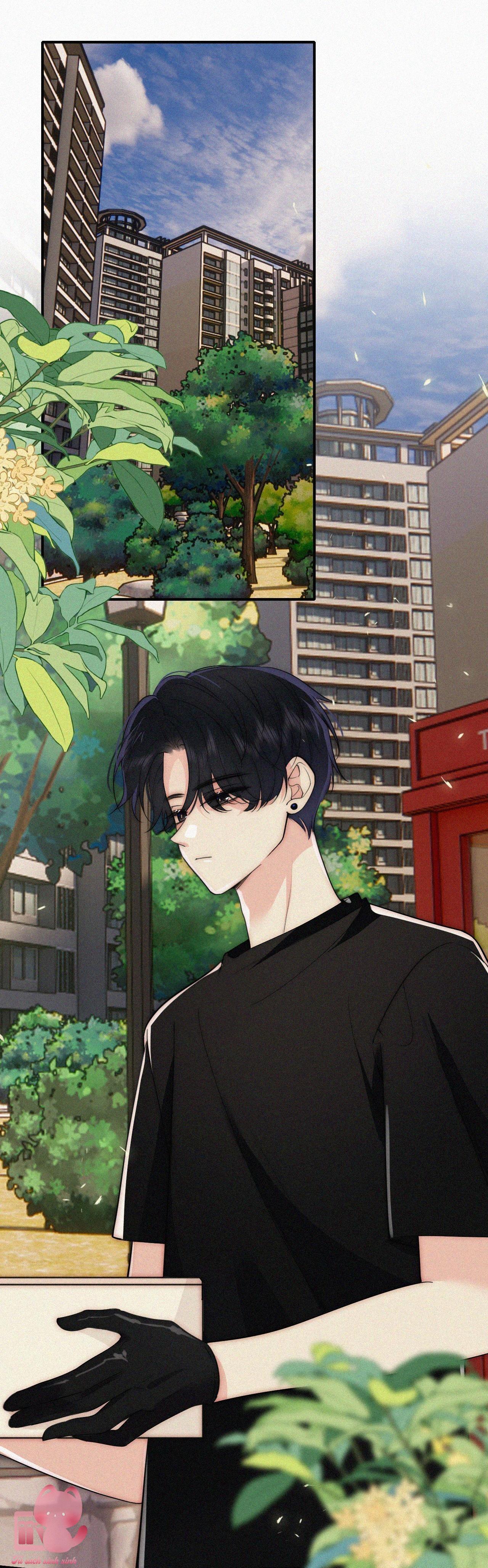 Bệnh Yêu - Chap 94 - Trang 2
