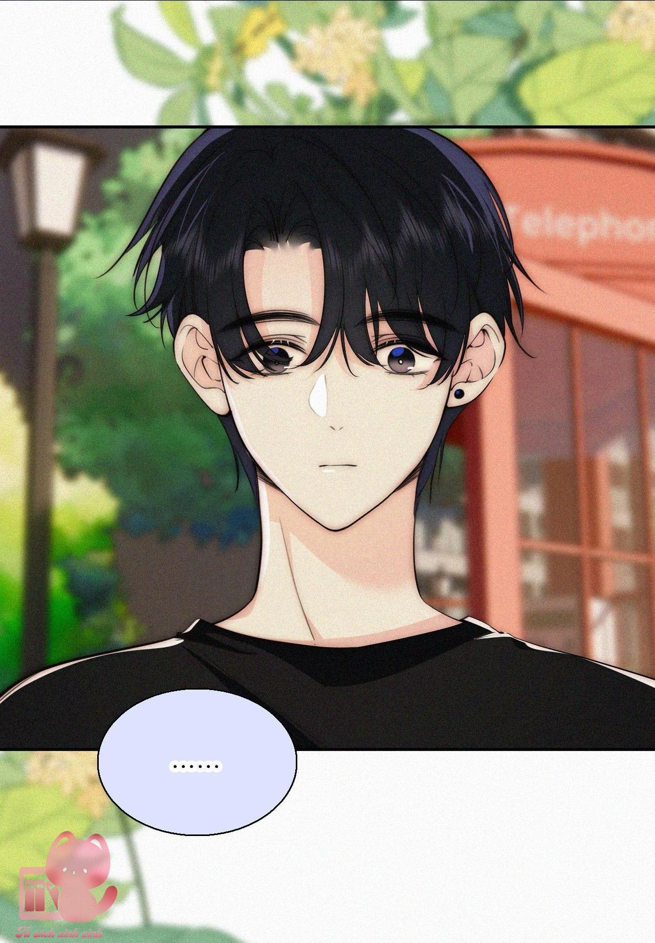 Bệnh Yêu - Chap 94 - Trang 11