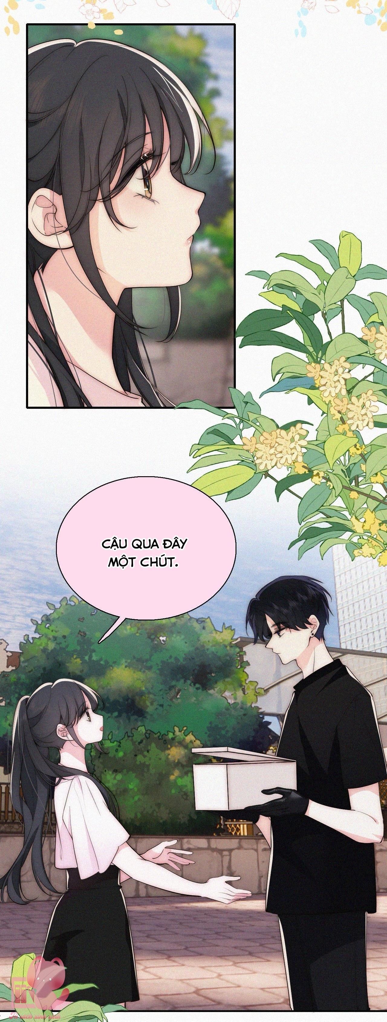 Bệnh Yêu - Chap 94 - Trang 13