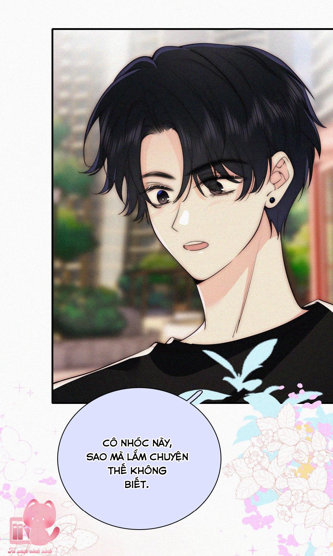 Bệnh Yêu - Chap 94 - Trang 15
