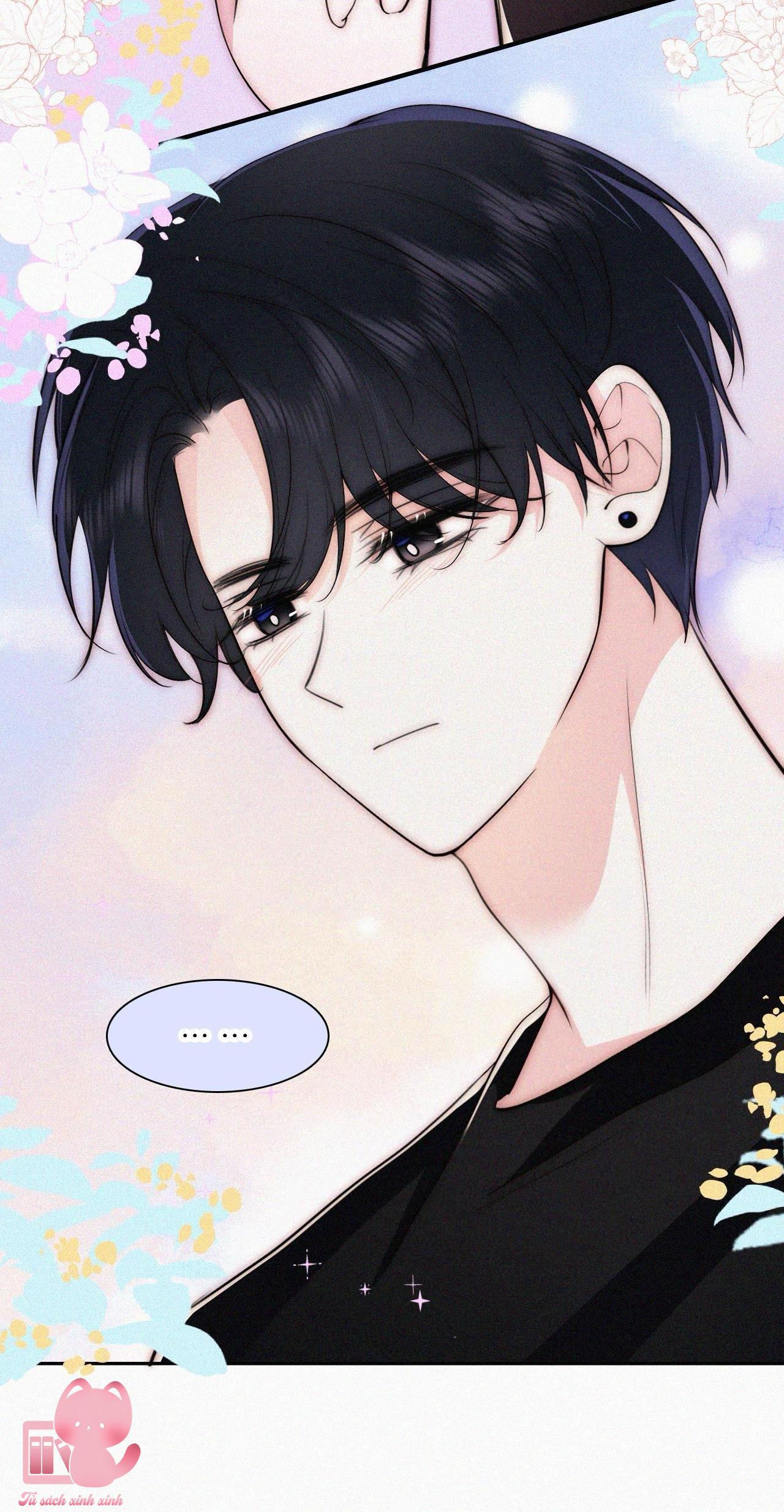Bệnh Yêu - Chap 94 - Trang 16
