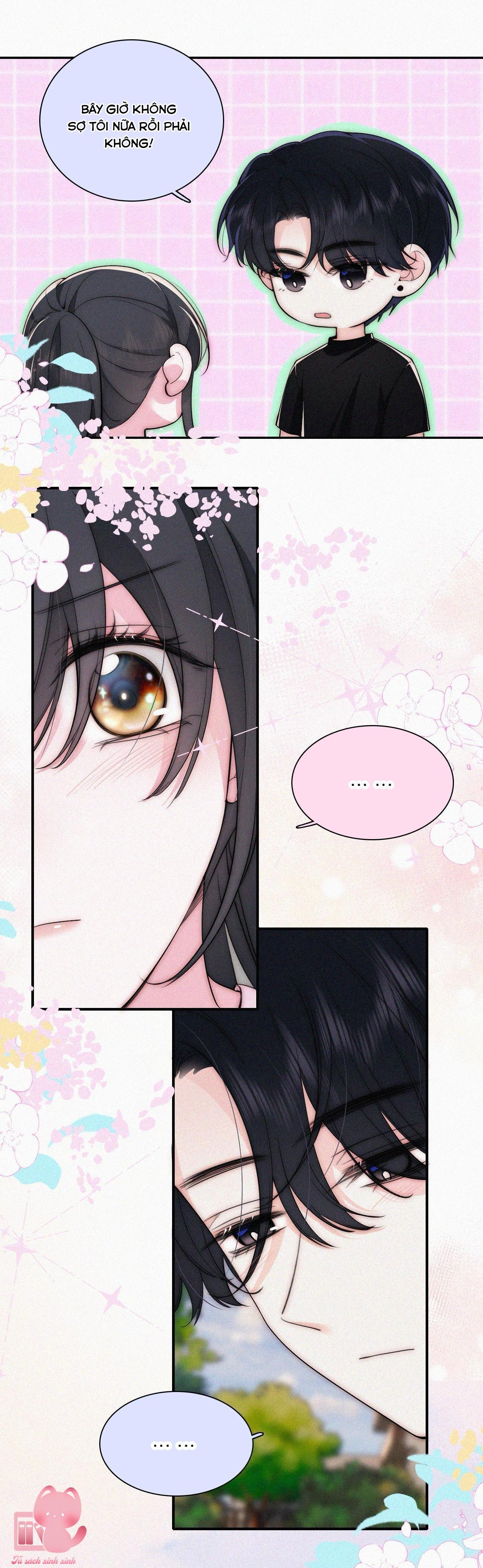 Bệnh Yêu - Chap 94 - Trang 18