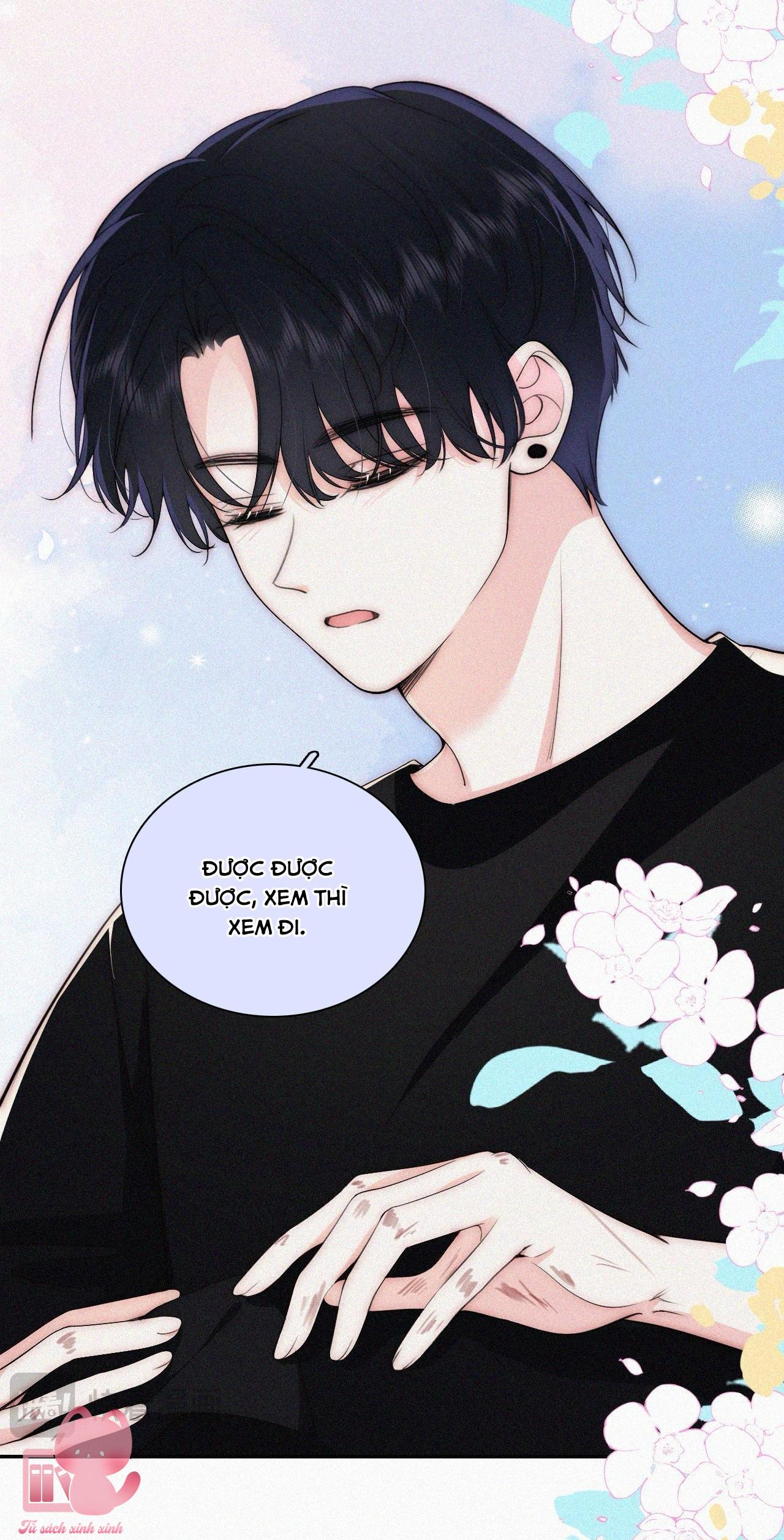 Bệnh Yêu - Chap 94 - Trang 19