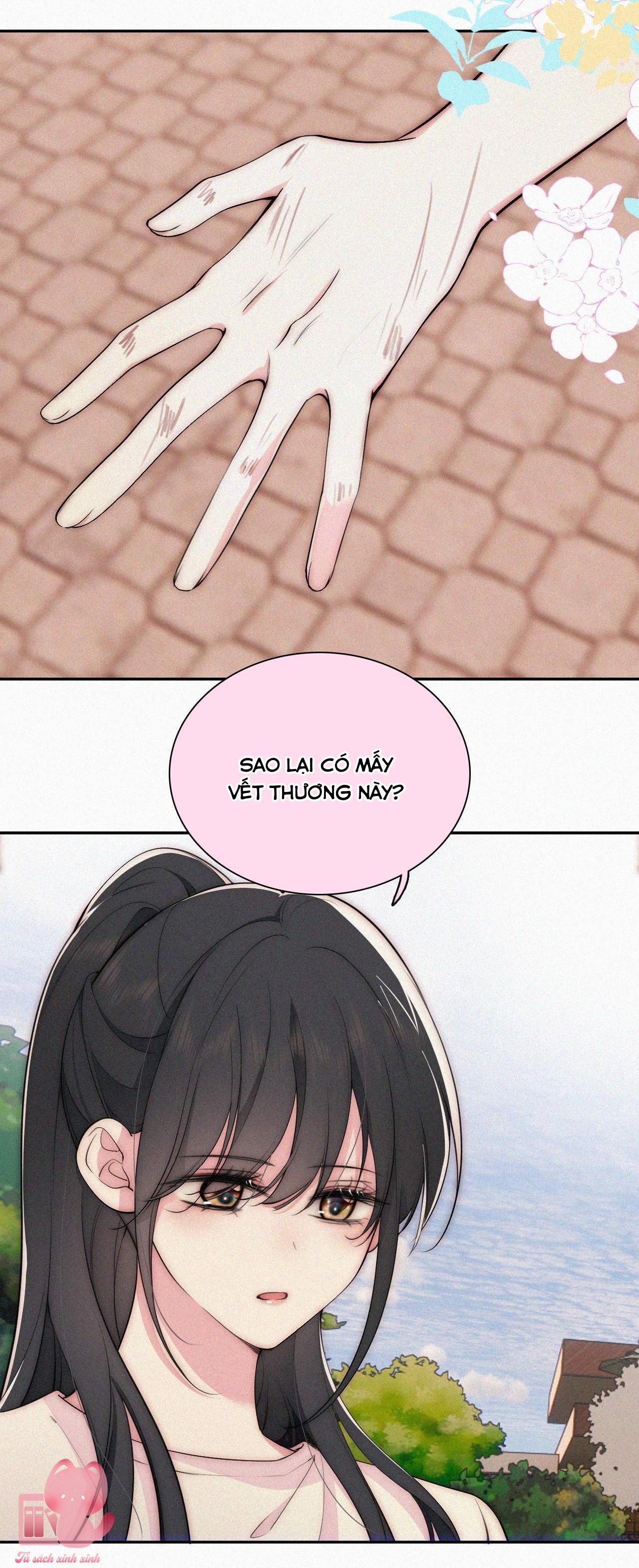 Bệnh Yêu - Chap 94 - Trang 20
