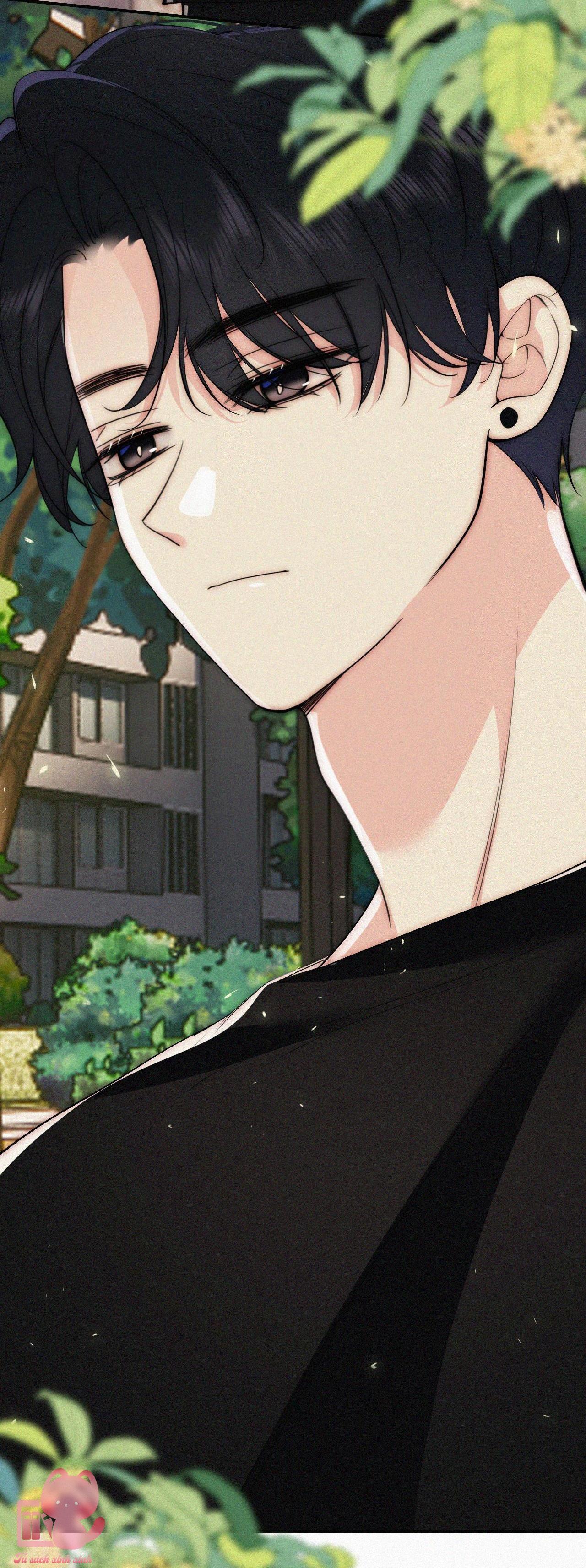 Bệnh Yêu - Chap 94 - Trang 3