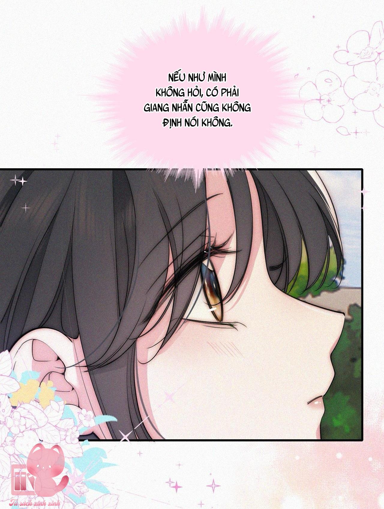 Bệnh Yêu - Chap 94 - Trang 23