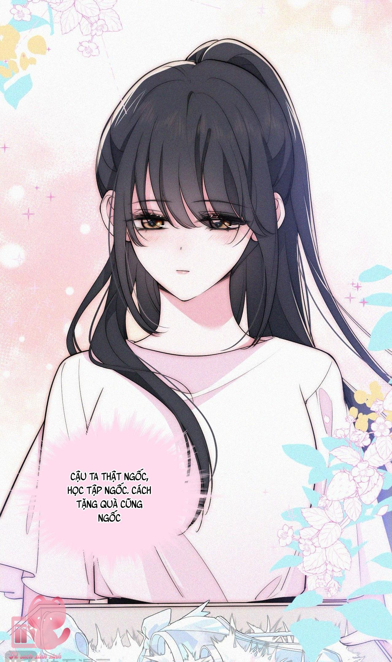 Bệnh Yêu - Chap 94 - Trang 24