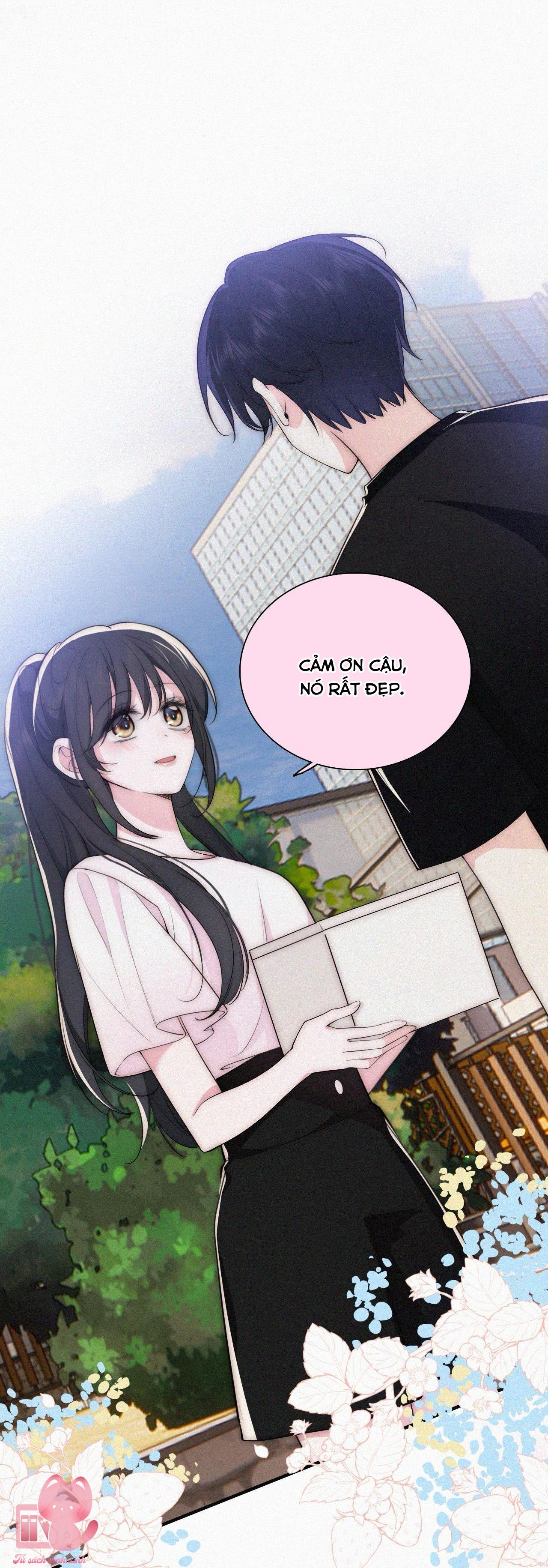 Bệnh Yêu - Chap 94 - Trang 26