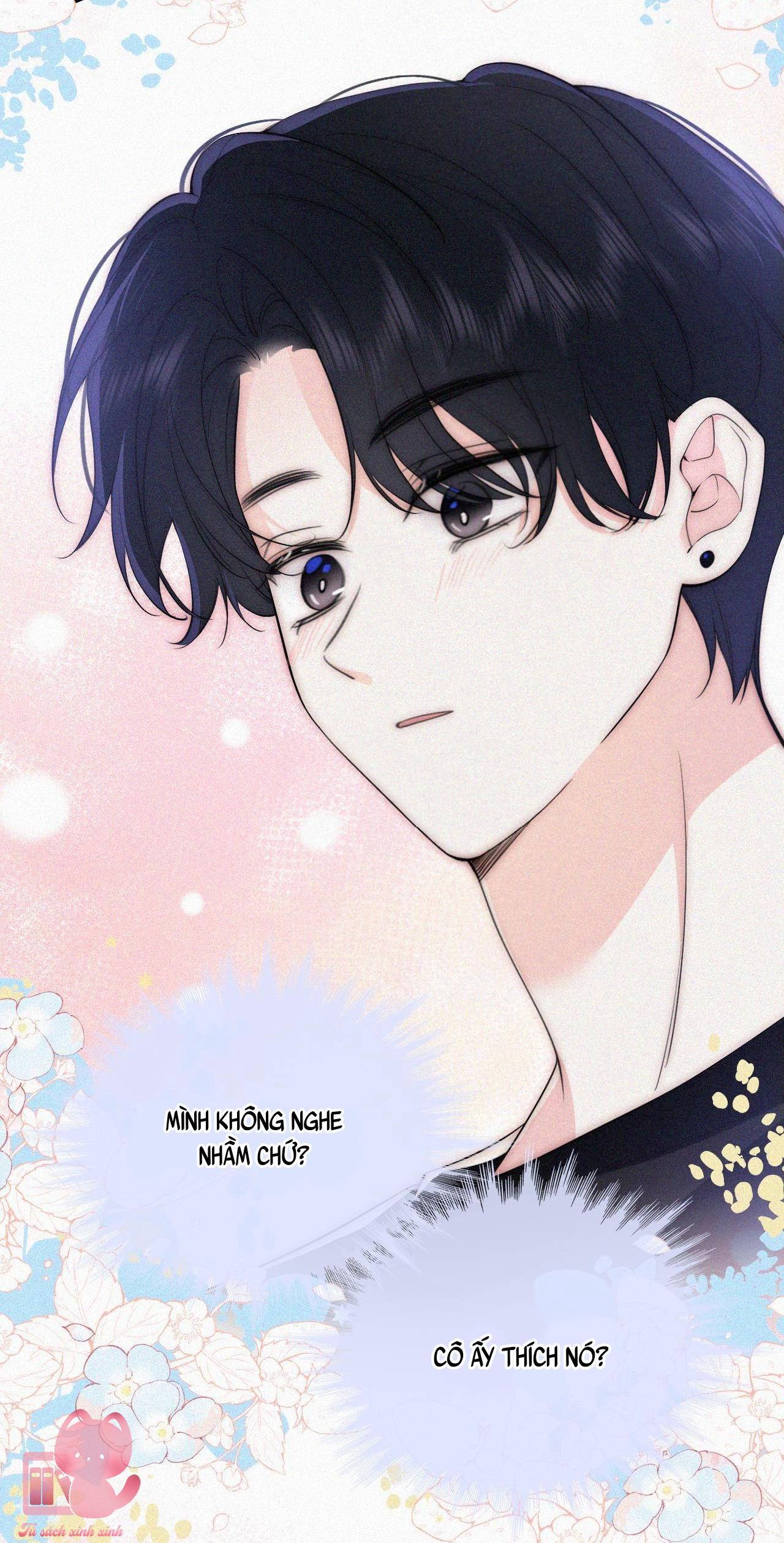 Bệnh Yêu - Chap 94 - Trang 27