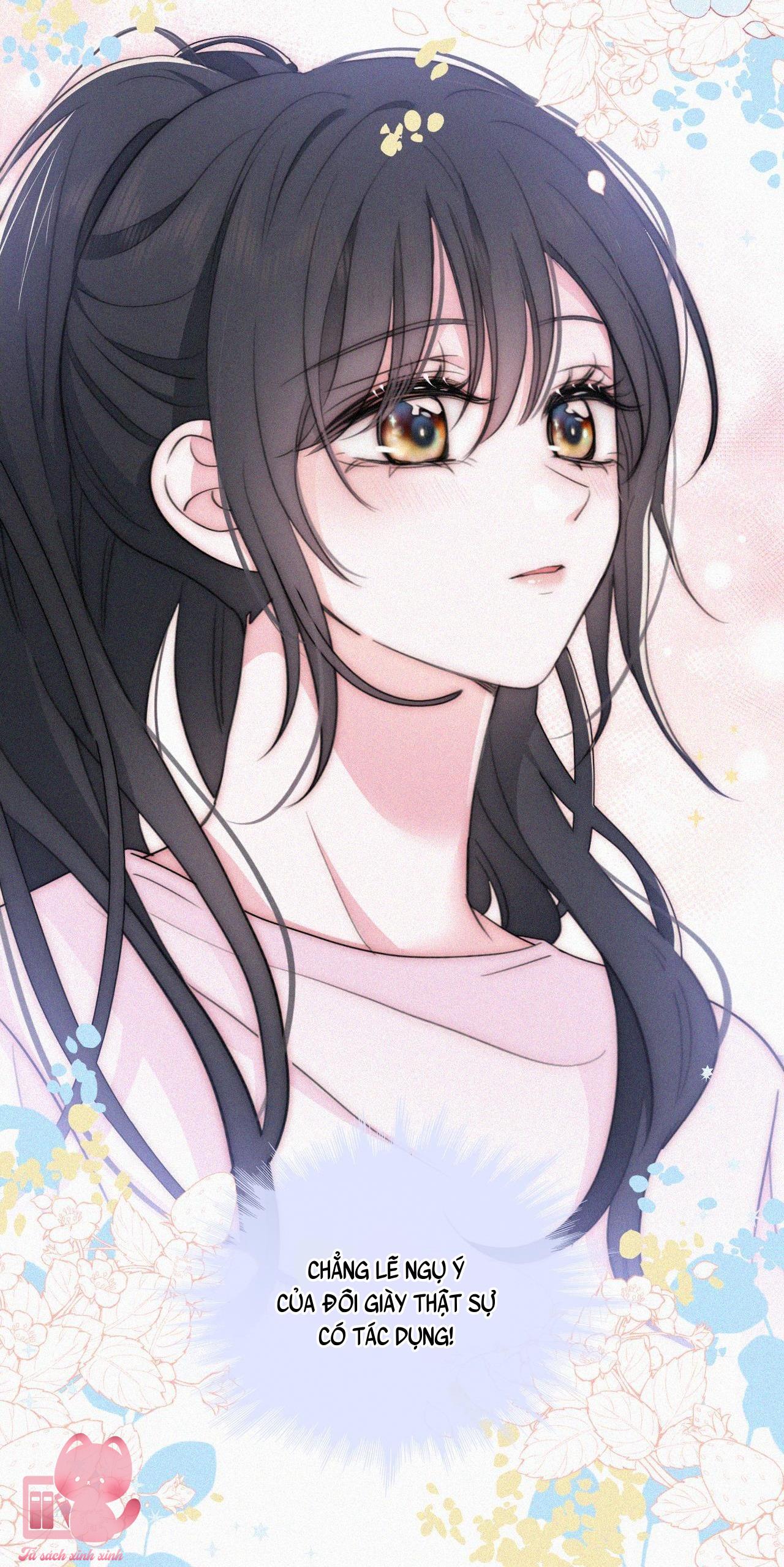 Bệnh Yêu - Chap 94 - Trang 28