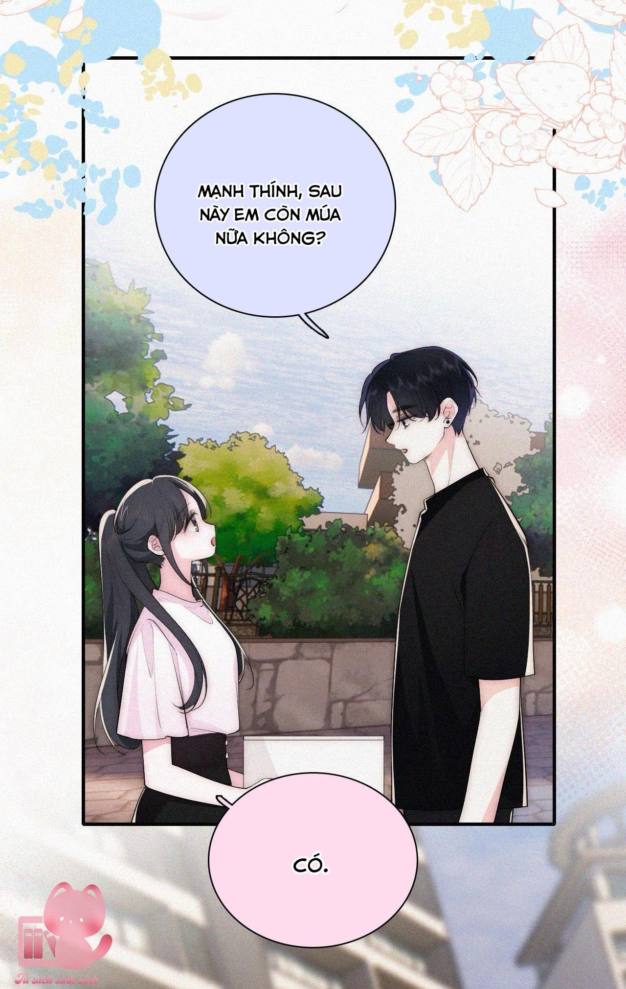 Bệnh Yêu - Chap 94 - Trang 29