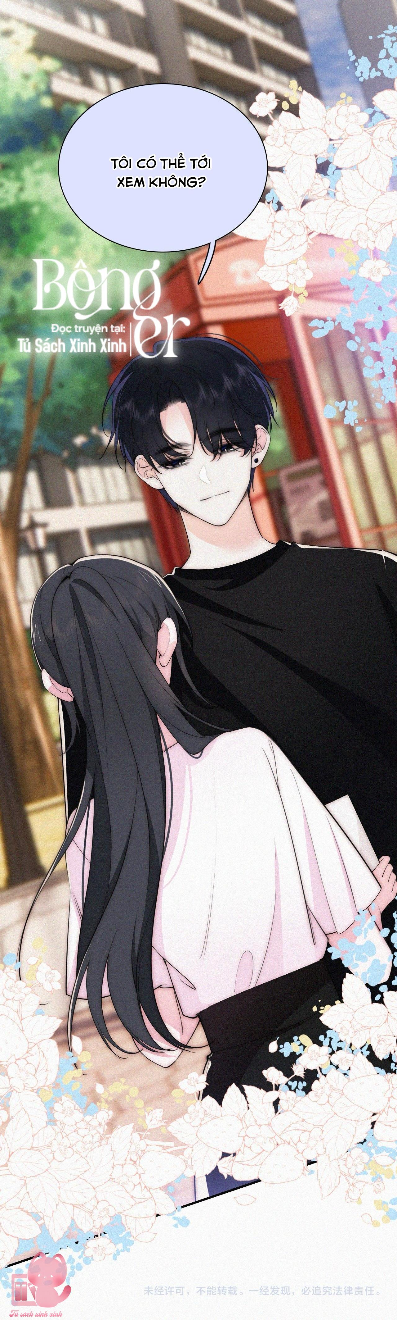 Bệnh Yêu - Chap 94 - Trang 30