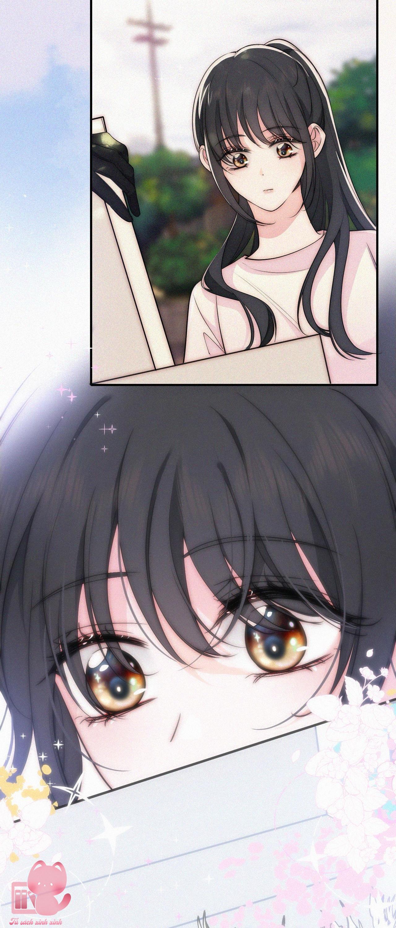 Bệnh Yêu - Chap 94 - Trang 6
