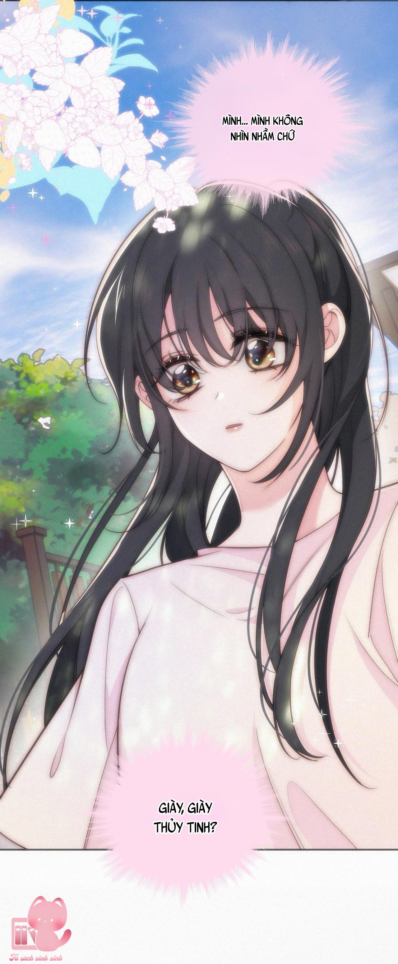 Bệnh Yêu - Chap 94 - Trang 8